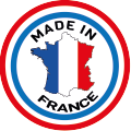 logo made in france